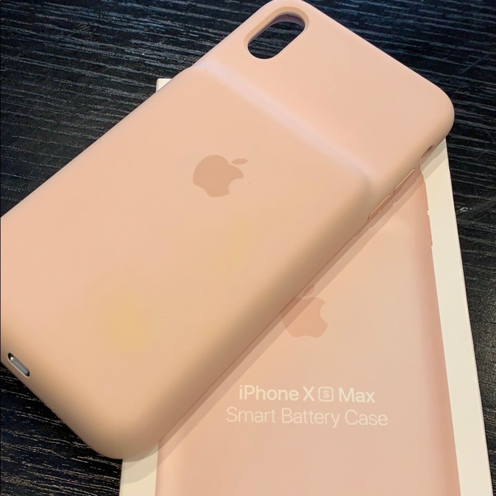Apple Smart Case - Iphone XS Max